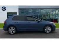 Used VW Golf VIII 150 HP (110 kW) 2024