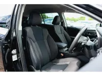 Used Subaru Outback 2023 Black Estate