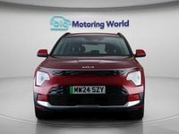 Used Kia Niro 150 kW (204 HP) 2025 SUV