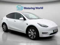 Used Tesla Model Y RWD 216 kW (295 HP) 2024 SUV