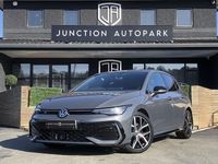 Used VW Golf VIII Black Edition 150 HP (110 kW) 2025 Grey Hatchback