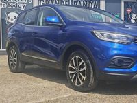 Gebraucht Renault Kadjar Equilibre 138 PS (101 kW) 2022 Blau SUV