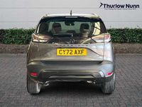 Used Vauxhall Crossland Ultimate 110 HP (80 kW) 2024 SUV