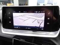 Used Peugeot 208 Allure+ 2023 Grey Hatchback