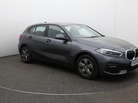used BMW 118 1 Series 1.5 i SE Hatchback 5dr Petrol DCT Euro 6 (s/s) (140 ps) Bluetooth
