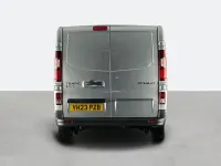 Used Renault Trafic 2023 Grey MPV