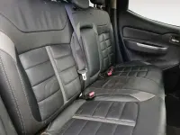 Used Mitsubishi L200 181 HP (133 kW) 2019 Black Pickup