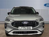 New Ford Kuga Active 243 HP (178 kW) 2025 Silver SUV