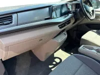 Used VW Multivan Life 218 HP (160 kW) 2025 MPV