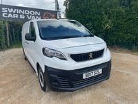 used Peugeot Expert 1.6BlueHDi 1000 PROFESSIONAL STANDARD 95PS Euro 6