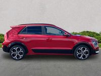 Used Kia Niro 2023 Red SUV