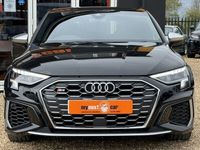 used Audi A3 S3 TFSI Quattro 5dr S Tronic