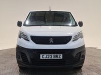 Used Peugeot Expert Premium 100 HP (73 kW) 2023 White Van