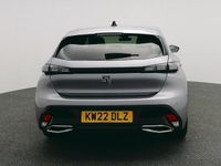 used Peugeot 308 1.5 BLUEHDI ALLURE EAT EURO 6 (S/S) 5DR DIESEL FROM 2022 FROM ST. AUSTELL (PL26 7LB) | SPOTICAR