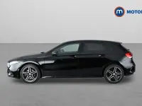 Used Mercedes A250 Executive 218 HP (160 kW) 2022 Black Hatchback