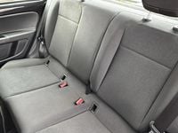 Used VW up! 58 HP (42 kW) 2020 Black Hatchback