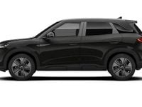 New BYD Atto 2 Boost 130 kW (177 HP) 2026 SUV