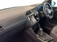 Used VW Tiguan 150 HP (110 kW) 2024 SUV