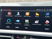 Used BMW M340 Comfort Edition 334 HP (245 kW) 2022 Black Sedan