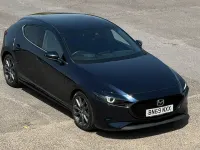 Used Mazda 3 Inclusive 122 HP (89 kW) 2020 Hatchback