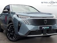 Used Peugeot 3008 Allure 136 HP (100 kW) 2025 Estate