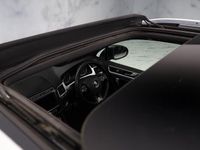 Used VW Touareg R-line Plus 262 HP (192 kW) 2018 Blue SUV