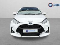 Used Toyota Yaris Hybrid 116 HP (85 kW) 2025 Hatchback