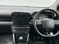 Used Citroën C3 Aircross Flair 110 HP (80 kW) 2019 Grey SUV