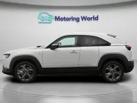 Used Mazda MX30 Exclusive-Line 106 kW (145 HP) 2025 SUV