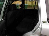 Used Land Rover Freelander 2002 SUV