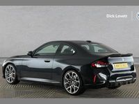 Used BMW 230 Coupé M Sport 241 HP (177 kW) 2025 Black Coupe