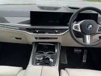 Used BMW X7 M Sport 352 HP (258 kW) 2026 Carbon black SUV