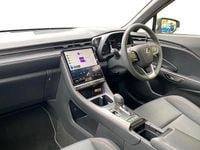 Used Lexus LBX 136 HP (100 kW) 2025 Grey SUV