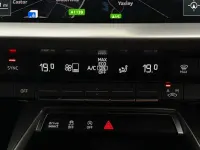 Used Audi A3 S-Line 110 HP (80 kW) 2023 Black Sedan