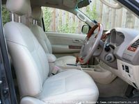 Used Toyota HiLux 171 HP (125 kW) 2008 Pickup