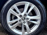 Used Skoda Fabia SE L 85 HP (62 kW) 2024 Graphite grey metallic Hatchback