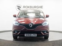 used Renault Grand Scénic IV 1.3 ICONIC TCE 5d 138 BHP