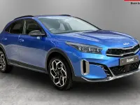 New Kia XCeed GT-Line 114 HP (83 kW) 2026 SUV