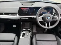 Used BMW X1 M Sport 208 HP (152 kW) 2025 Grey SUV