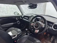 Usado Mini Cooper D Hatch 2010 Preto Citadino