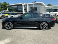 Used BMW 420 M Sport 2023 Black Coupe