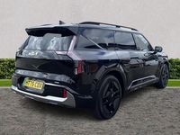 Used Kia EV9 GT-Line S 281 kW (383 HP) 2026 Black SUV