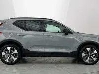 Used Volvo XC40 Plus 161 HP (118 kW) 2026 Grey SUV