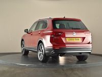 used VW Tiguan 2.0 TDi 150 SE Nav 5dr DSG