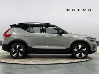 Used Volvo EX40 Plus 182 kW (248 HP) 2026 SUV