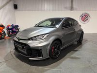 Used Toyota Yaris 304 HP (223 kW) 2025 Precious metal Hatchback