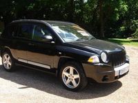 Used Jeep Compass 2009 SUV