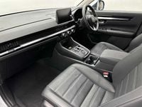 Used Honda CR-V Elegance 184 HP (135 kW) 2025 Diamond dust SUV