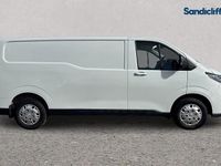 Used Maxus V70 150 HP (110 kW) 2024 Warm white Van