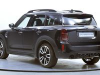 Used Mini Cooper S Countryman Sport 176 HP (129 kW) 2023 Black SUV